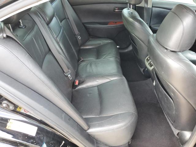 Photo 6 from auction – 2007 LEXUS ES 350 with VIN JTHBJ46G872034444
