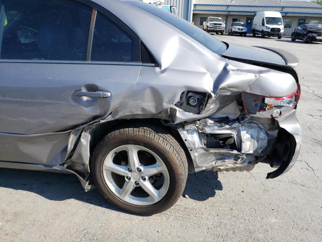 Photo 9 from auction – 2008 HYUNDAI SONATA SE with VIN 5NPEU46F58H357878