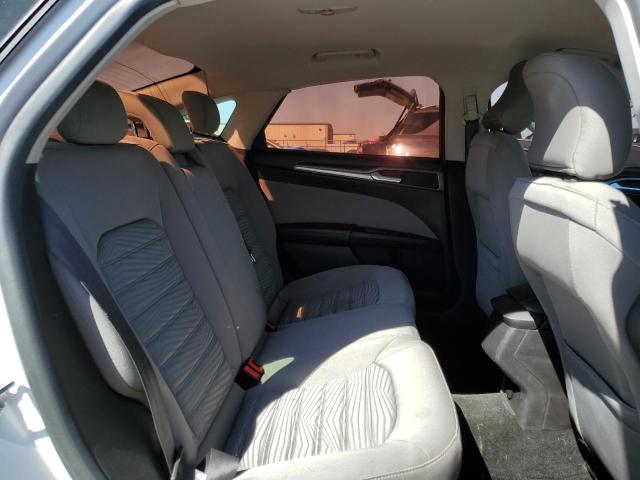 Photo 6 from auction – 2016 FORD FUSION S with VIN 3FA6P0G79GR123563