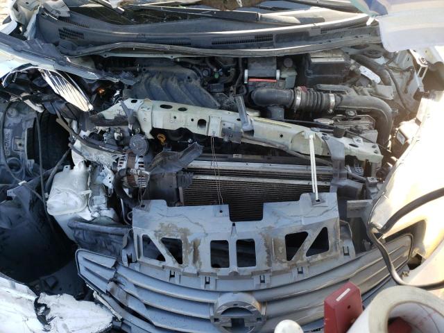 Photo 7 from auction – 2015 NISSAN VERSA NOTE with VIN 3N1CE2CP7FL418217
