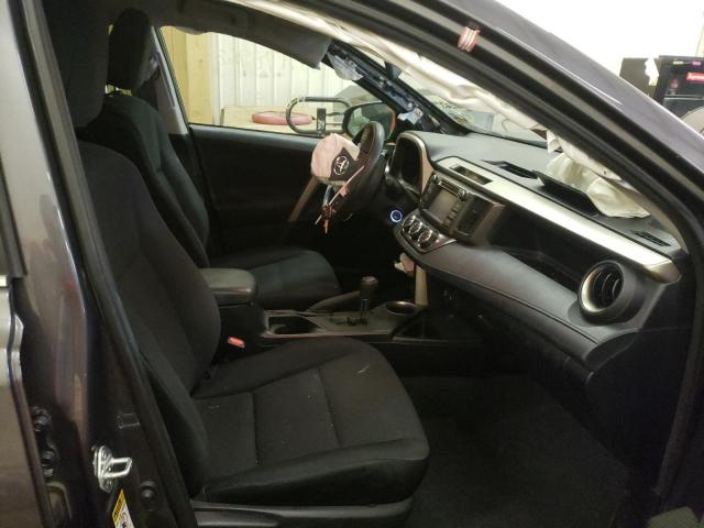 Photo 5 from auction – 2014 TOYOTA RAV4 LE with VIN 2T3BFREV8EW221705