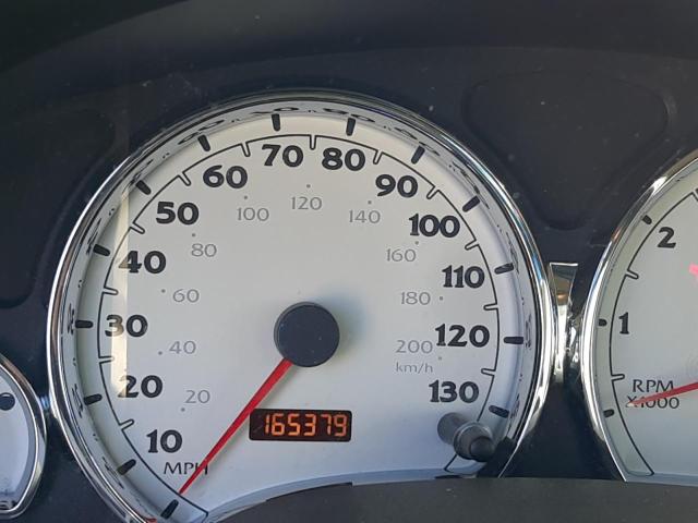 Photo 8 from auction – 2006 SATURN VUE with VIN 5GZCZ53456S835666