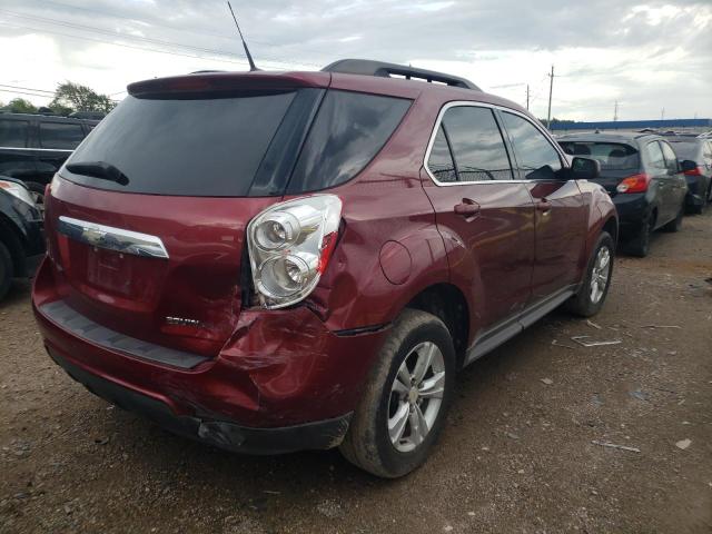 Photo 4 from auction – 2011 CHEVROLET EQUINOX LT with VIN 2CNALDEC6B6380523