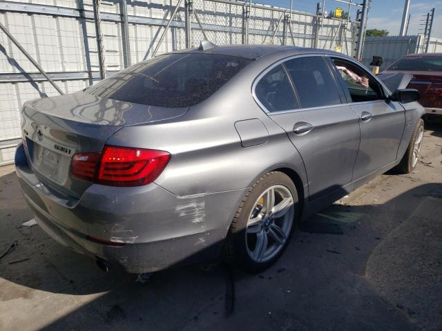 صورة رقم 4 من المزاد - 2013 BMW 535 XI مع VIN WBAFU7C55DDU74133