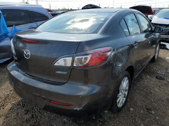 Foto 4 de la subasta – 2012 MAZDA 3 I con VIN JM1BL1V77C1621276