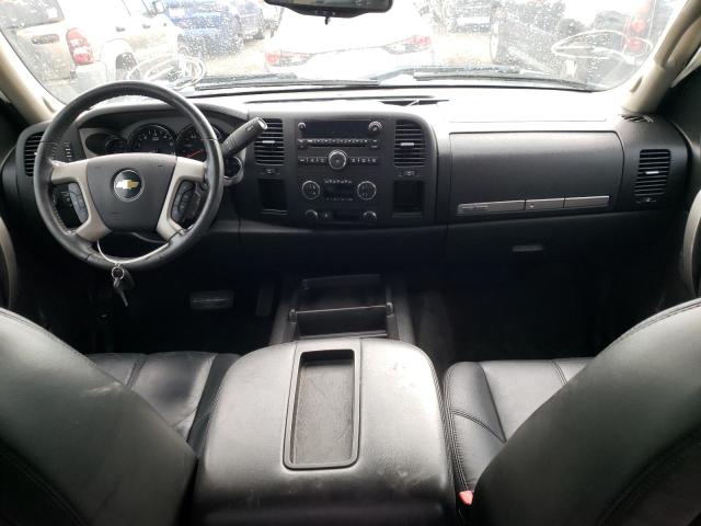 Photo 9 from auction – 2011 CHEVROLET SILVERADO with VIN 3GCPCSE01BG280228