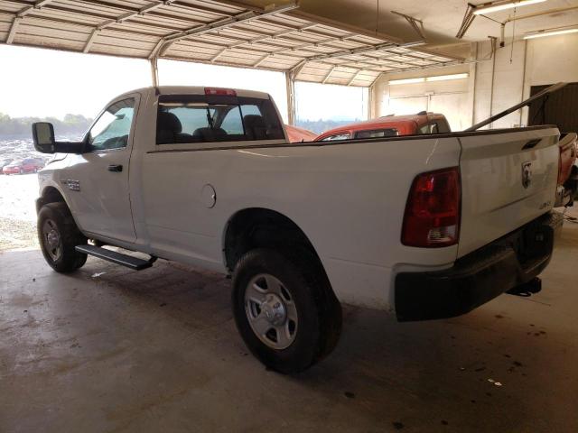 Photo 3 from auction – 2018 RAM 2500 ST with VIN 3C6MR5AJ0JG128044