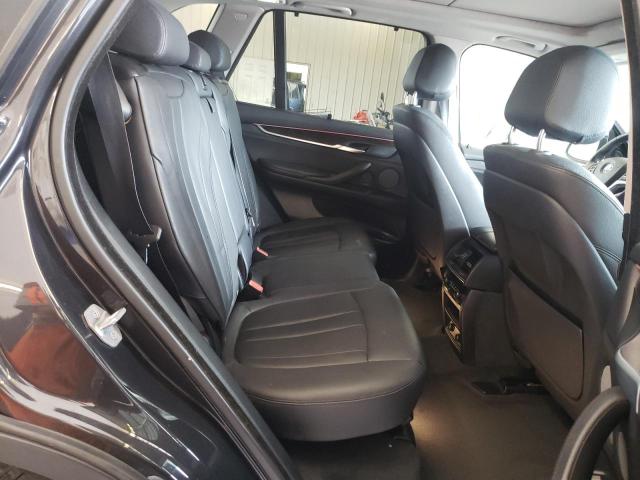 Photo 6 from auction – 2016 BMW X5 XDRIVE3 with VIN 5UXKR0C5XG0P21120