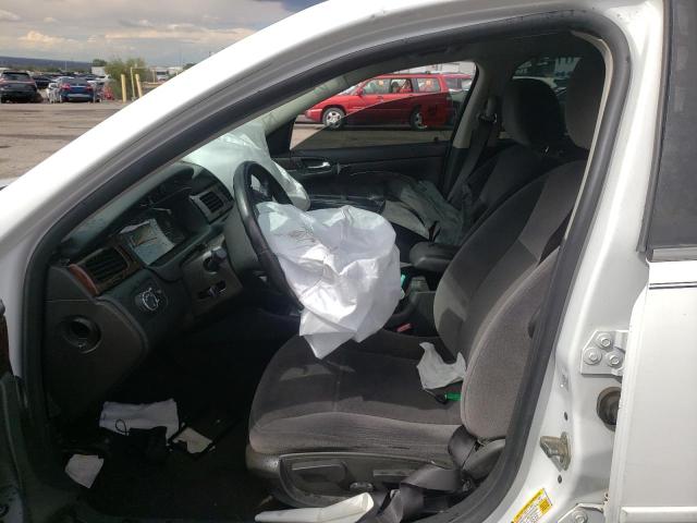 Photo 5 from auction – 2013 CHEVROLET IMPALA LT with VIN 2G1WG5E38D1219149