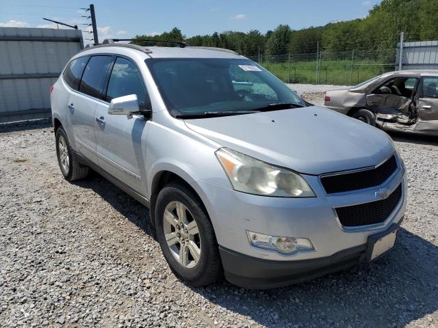 CHEVROLET TRAVERSE L 2009 with VIN 1GNER23D19S179860 - Photo from auction