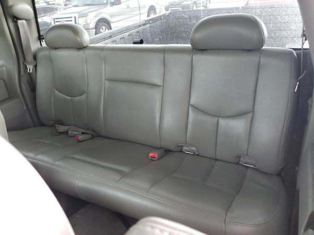 Photo 6 from auction – 2005 CHEVROLET SILVERADO with VIN 1GCEC19Z25Z315308