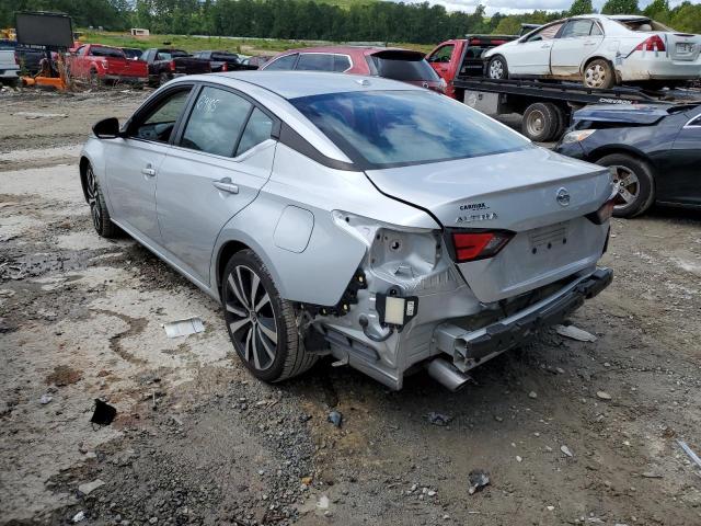 Photo 3 from auction – 2019 NISSAN ALTIMA SR with VIN 1N4BL4CV9KC171156