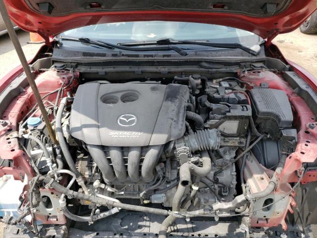 Photo 7 from auction – 2016 MAZDA 6 TOURING with VIN JM1GJ1V54G1458196