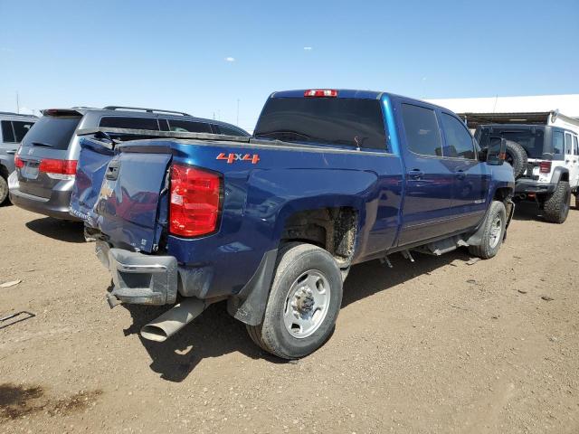 Photo 4 from auction – 2018 CHEVROLET SILVERADO with VIN 1GC1KVEY0JF221932
