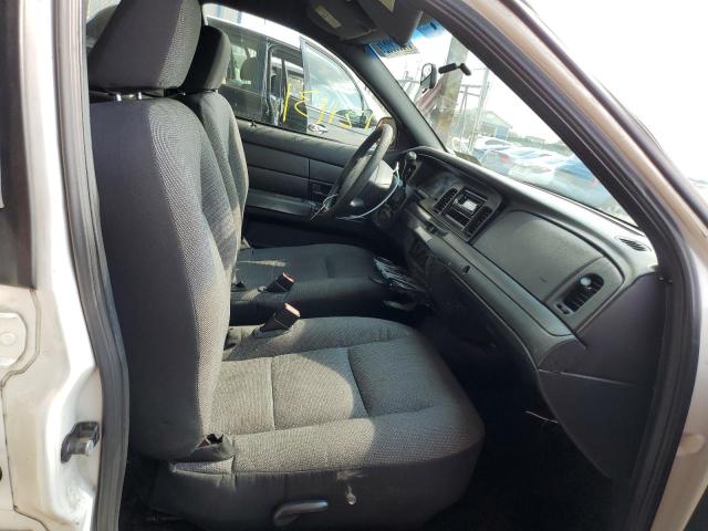 Photo 5 from auction – 2006 FORD CROWN VICT with VIN 2FAFP71W56X156150