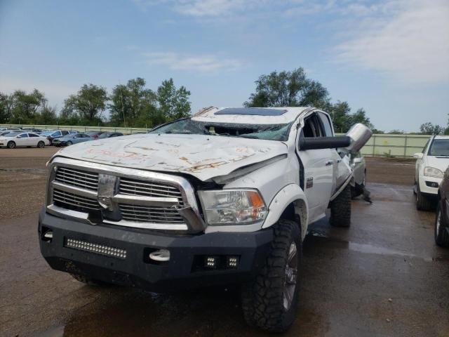 Photo 2 from auction – 2012 DODGE RAM 3500 L with VIN 3C63D3EL5CG224118