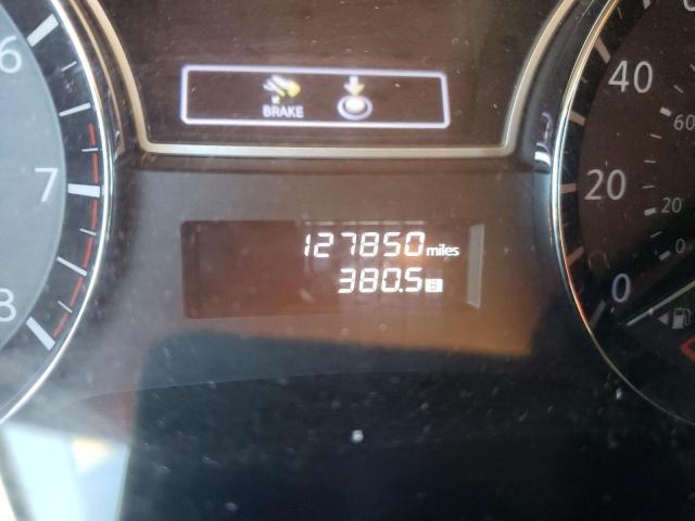 Photo 8 from auction – 2013 NISSAN ALTIMA 2.5 with VIN 1N4AL3AP8DN486208