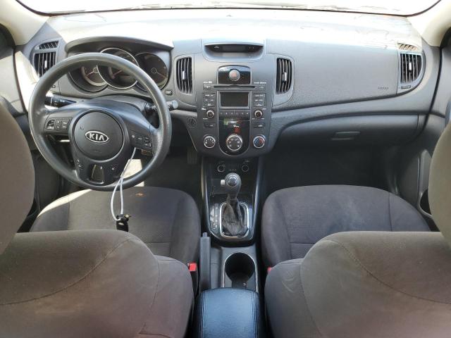 Photo 9 from auction – 2012 KIA FORTE EX with VIN KNAFU5A22C5477285