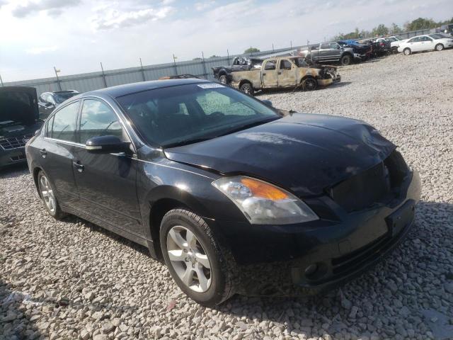 Photo 1 from auction – 2007 NISSAN ALTIMA 3.5 with VIN 1N4BL21E57C170410