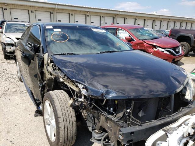 Photo 9 from auction – 2014 TOYOTA CAMRY L with VIN 4T1BF1FK2EU312192