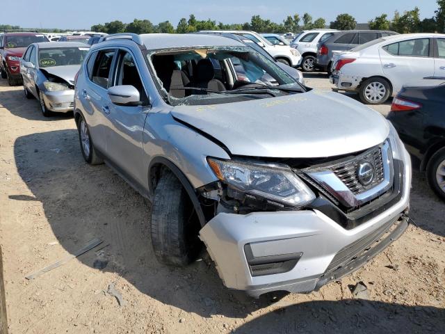 Photo 9 from auction – 2019 NISSAN ROGUE S with VIN KNMAT2MTXKP517764