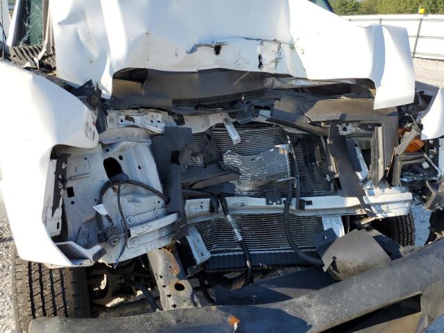 Photo 7 from auction – 2011 FORD ECONOLINE with VIN 1FBSS3BL2BDA89582