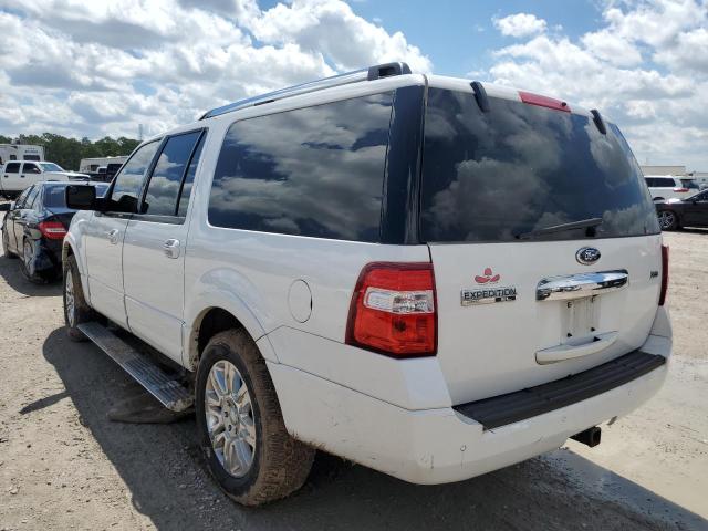 Photo 3 from auction – 2013 FORD EXPEDITION with VIN 1FMJK1K59DEF23387