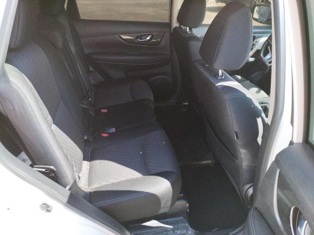 Photo 6 from auction – 2017 NISSAN ROGUE S with VIN JN8AT2MT9HW130514