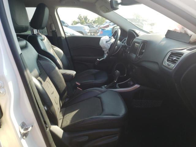 Photo 5 from auction – 2018 JEEP COMPASS LA with VIN 3C4NJCBB9JT502562