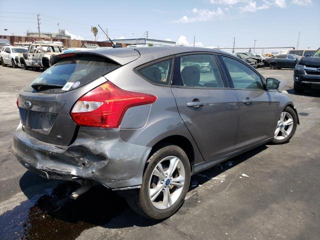 Photo 4 from auction – 2013 FORD FOCUS SE with VIN 1FADP3K28DL196079