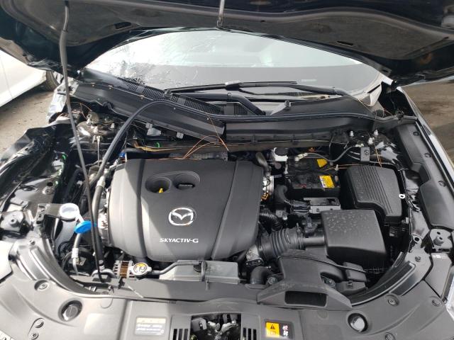 Photo 7 from auction – 2022 MAZDA CX-5 PREMI with VIN JM3KFBDM2N1563513