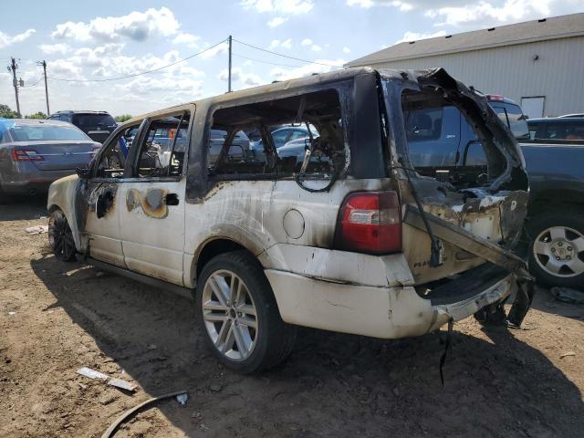 Photo 3 from auction – 2016 FORD EXPEDITION with VIN 1FMJK1MT9GEF08176
