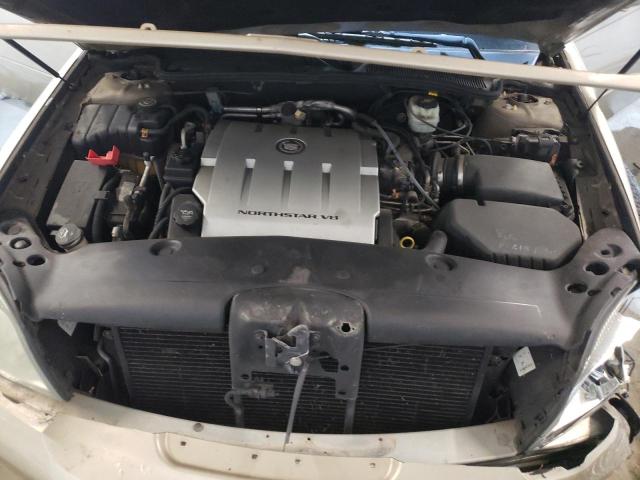 Photo 7 from auction – 2005 CADILLAC DEVILLE with VIN 1G6KD54Y45U140002