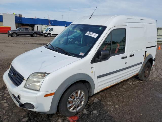 Photo 2 from auction – 2010 FORD TRANSIT CO with VIN NM0LS7DN6AT028212