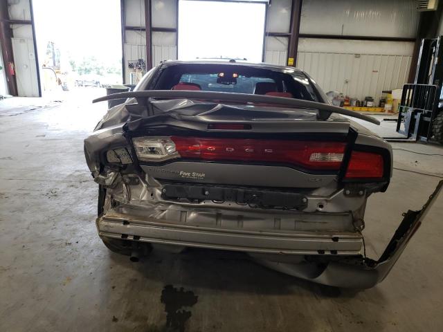 Photo 9 from auction – 2014 DODGE CHARGER SX with VIN 2C3CDXHGXEH147848