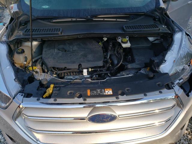 Photo 7 from auction – 2018 FORD ESCAPE SE with VIN 1FMCU9GD8JUC17638