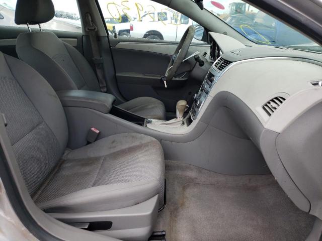 Photo 5 from auction – 2011 CHEVROLET MALIBU LS with VIN 1G1ZA5EU2BF378987