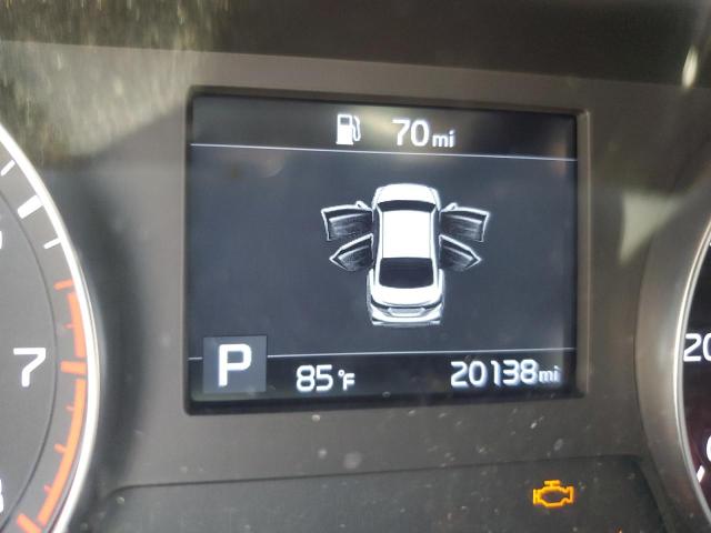 Photo 8 from auction – 2021 KIA FORTE FE with VIN 3KPF24AD7ME289033