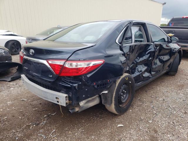 Photo 4 from auction – 2017 TOYOTA CAMRY LE with VIN 4T1BF1FK9HU447738