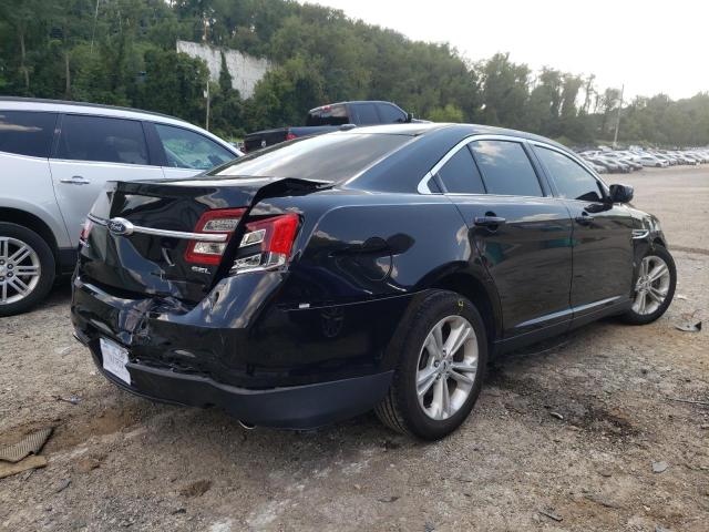 Photo 4 from auction – 2018 FORD TAURUS SEL with VIN 1FAHP2E80JG137317