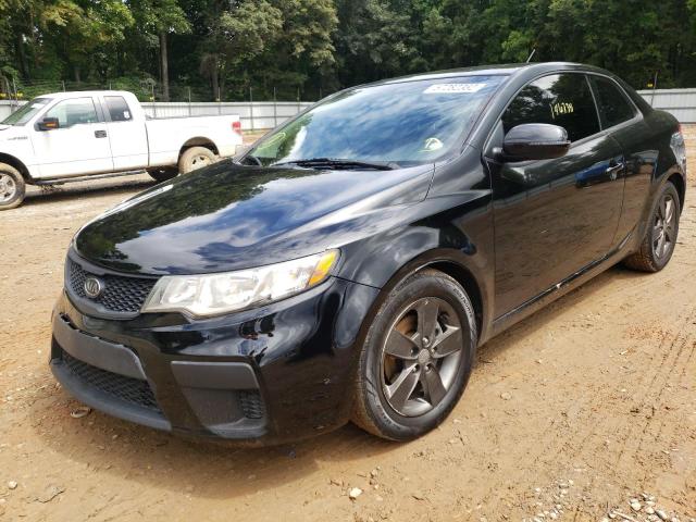 Photo 2 from auction – 2012 KIA UK with VIN KNAFU6A23C5514866