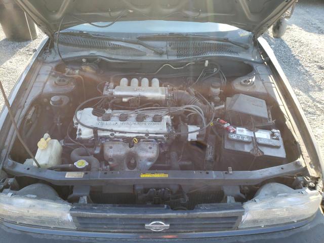 Photo 7 from auction – 1991 NISSAN SENTRA with VIN 1N4EB32A0MC752332