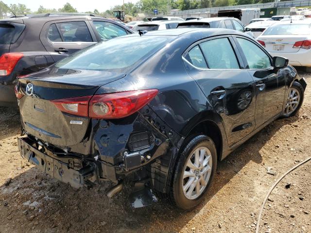 Photo 4 from auction – 2016 MAZDA 3 TOURING with VIN 3MZBM1W76GM309855