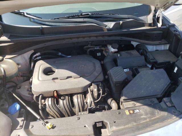 Photo 7 from auction – 2017 KIA SPORTAGE E with VIN KNDPN3AC9H7084073