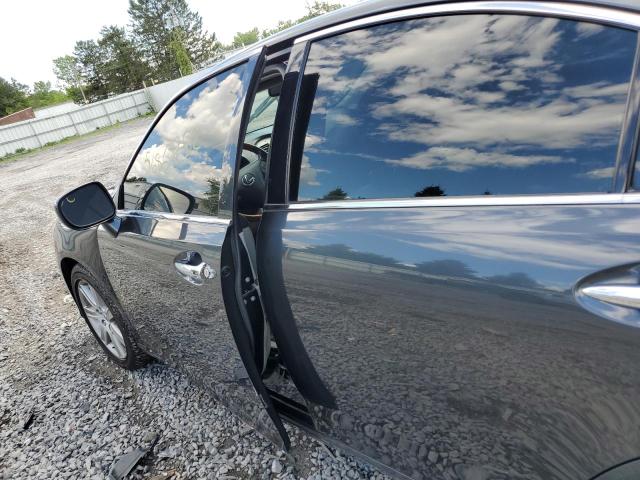 Photo 9 from auction – 2007 LEXUS ES 350 with VIN JTHBJ46G172071254