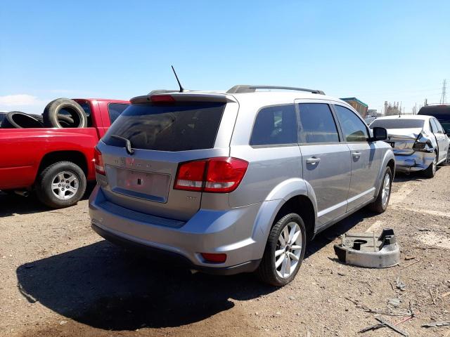 Photo 4 from auction – 2015 DODGE JOURNEY SX with VIN 3C4PDCBB9FT736725