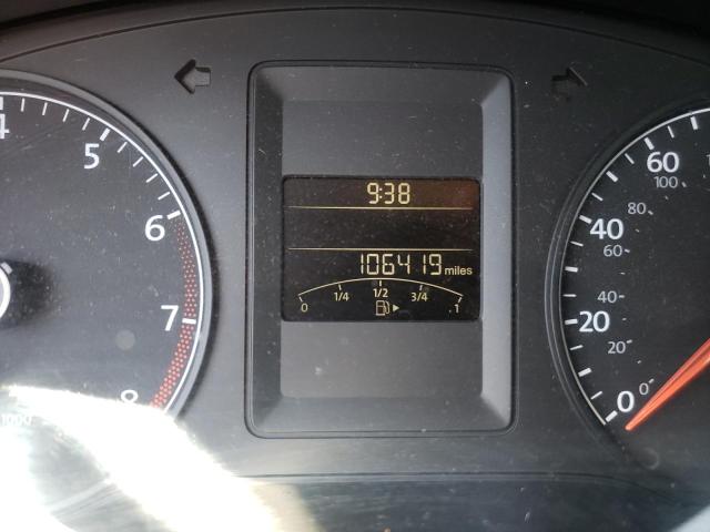 Photo 8 from auction – 2011 VOLKSWAGEN JETTA SE with VIN 3VWDZ7AJ2BM120905