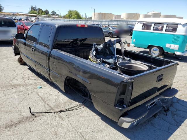 Photo 3 from auction – 2003 CHEVROLET SILVERADO with VIN 2GCEC19V331265652