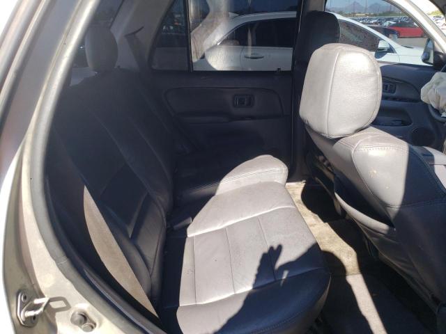 Photo 6 from auction – 2000 TOYOTA 4RUNNER SR with VIN JT3GN86R2Y0140233