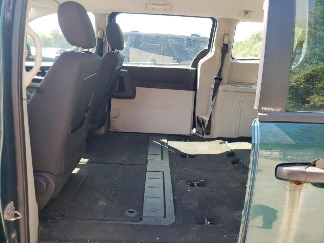Photo 6 from auction – 2009 DODGE GRAND CARA with VIN 2D8HN44E99R638186